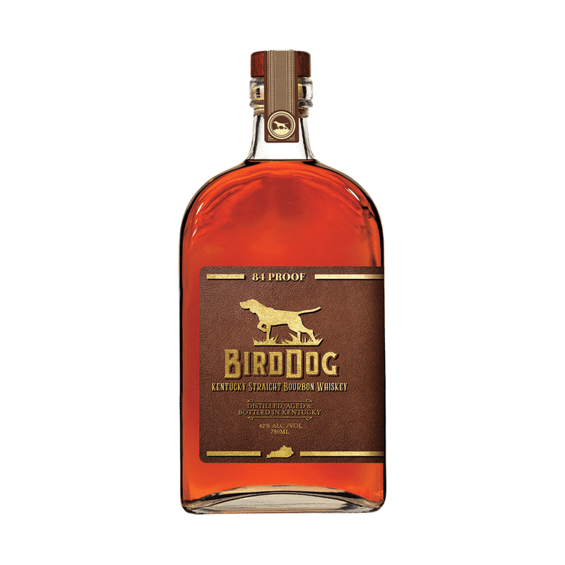 Bird Dog Kentucky Straight Bourbon Whiskey - ForWhiskeyLovers.com