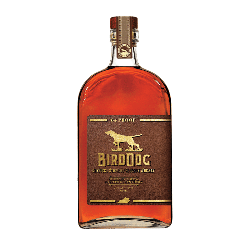 Bird Dog Kentucky Straight Bourbon Whiskey - ForWhiskeyLovers.com