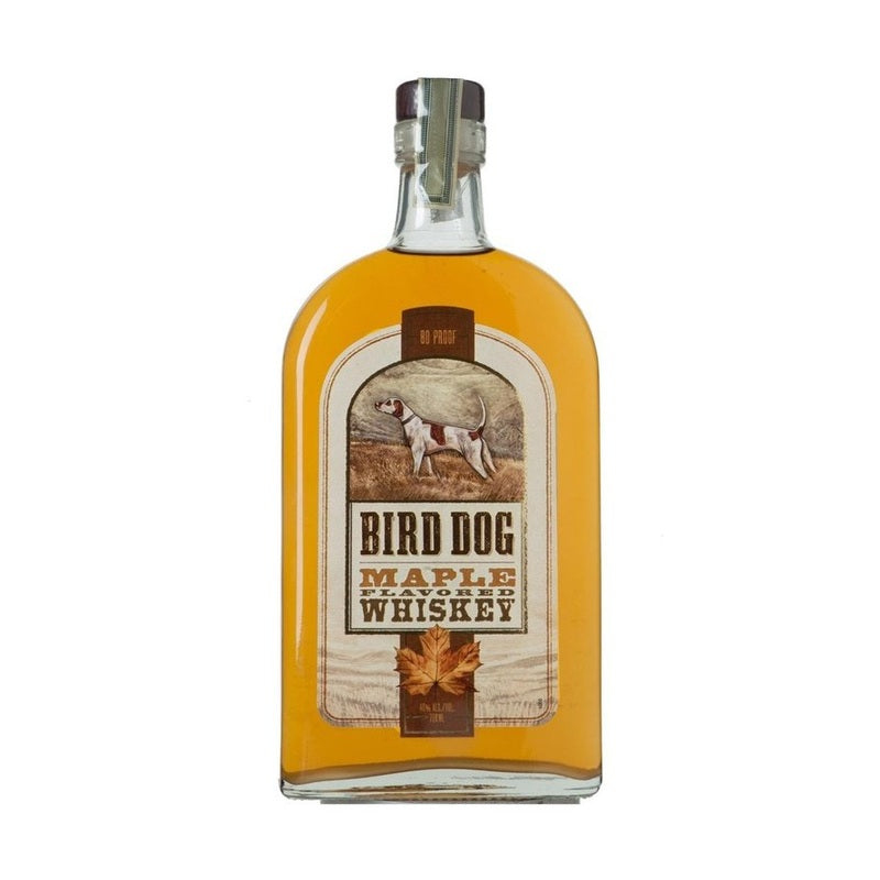 Bird Dog Maple Flavored Whiskey - ForWhiskeyLovers.com