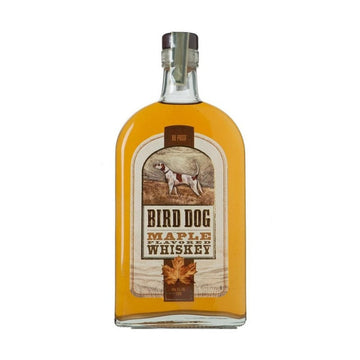 Bird Dog Maple Flavored Whiskey - ForWhiskeyLovers.com