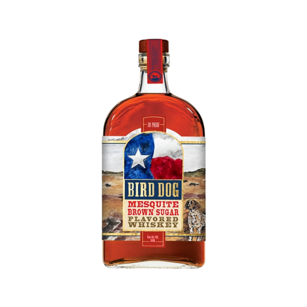 Bird Dog Mesquite Brown Sugar 750 ml - ForWhiskeyLovers.com