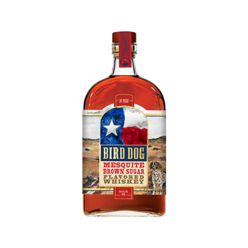 Bird Dog Mesquite Brown Sugar 750 ml - ForWhiskeyLovers.com