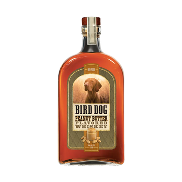 Bird Dog Peanut Butter Flavored Whiskey - ForWhiskeyLovers.com