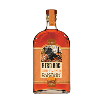 Bird Dog Pumpkin Spice Flavored Whiskey - ForWhiskeyLovers.com