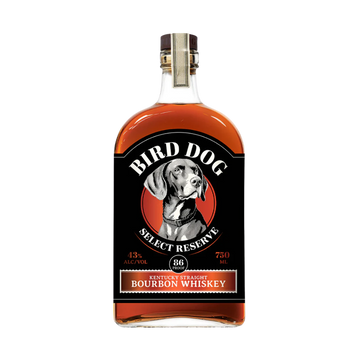 Bird Dog Select Reserve Kentucky Straight Bourbon Whiskey - ForWhiskeyLovers.com