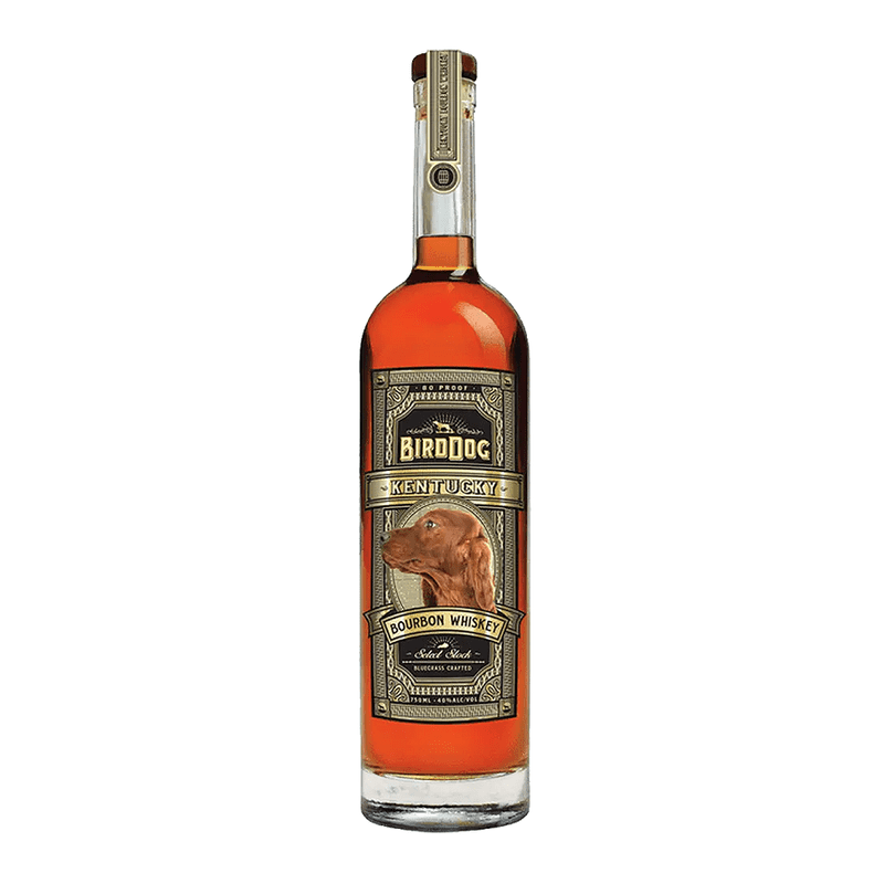 Bird Dog Select Stock Kentucky Bourbon Whiskey - ForWhiskeyLovers.com