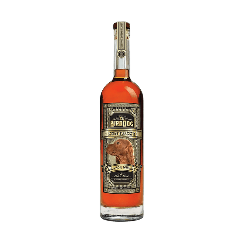 Bird Dog Select Stock Kentucky Bourbon Whiskey - ForWhiskeyLovers.com