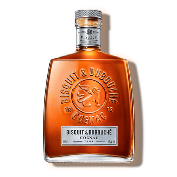 Bisquit & Dubouch‚ V.S.O.P. Cognac - ForWhiskeyLovers.com