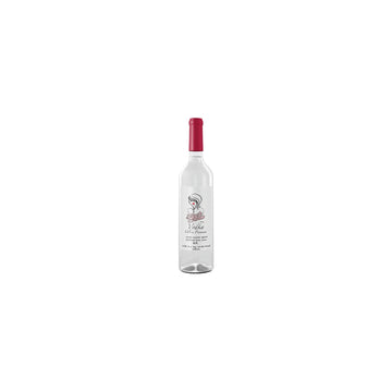 BlackStorm Ultra Premium Vodka 750ml - ForWhiskeyLovers.com