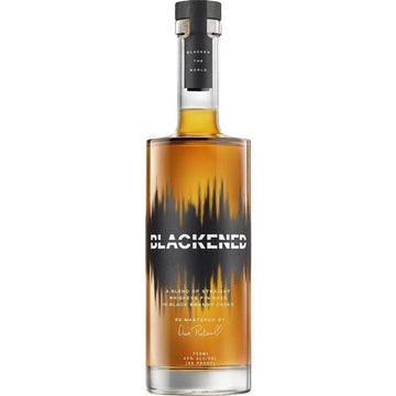 Blackened American Whiskey - ForWhiskeyLovers.com