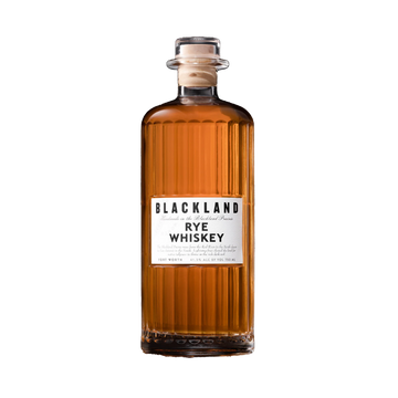Blackland Rye Whiskey 750 ml - ForWhiskeyLovers.com