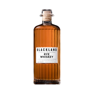 Blackland Rye Whiskey 750ml - ForWhiskeyLovers.com