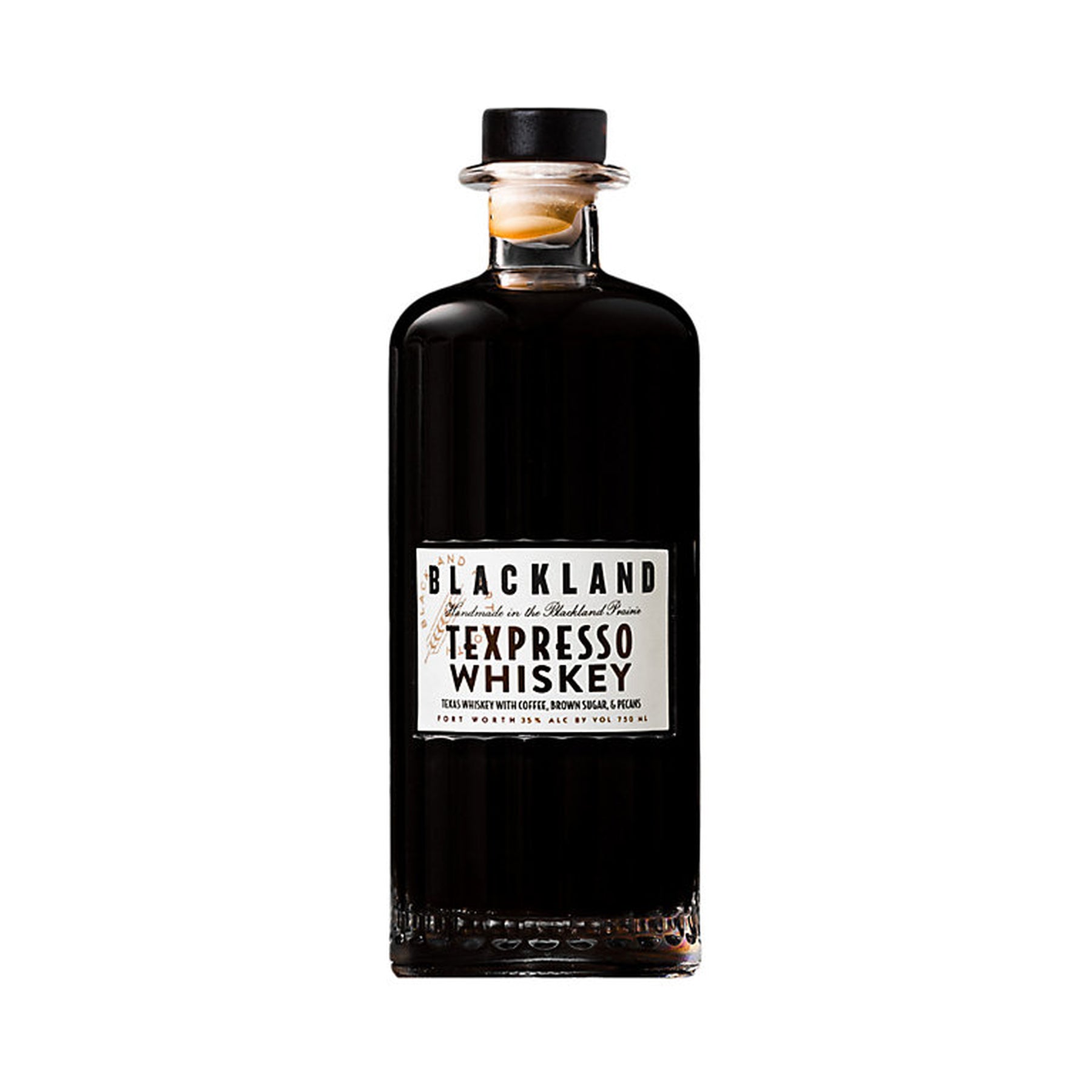 Blackland Texpresso Whiskey 750ml - ForWhiskeyLovers.com