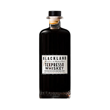 Blackland Texpresso Whiskey 750ml - ForWhiskeyLovers.com