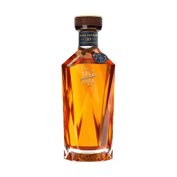 Blade and Bow 30 Year Old Cask Strength Kentucky Straight Bourbon - ForWhiskeyLovers.com