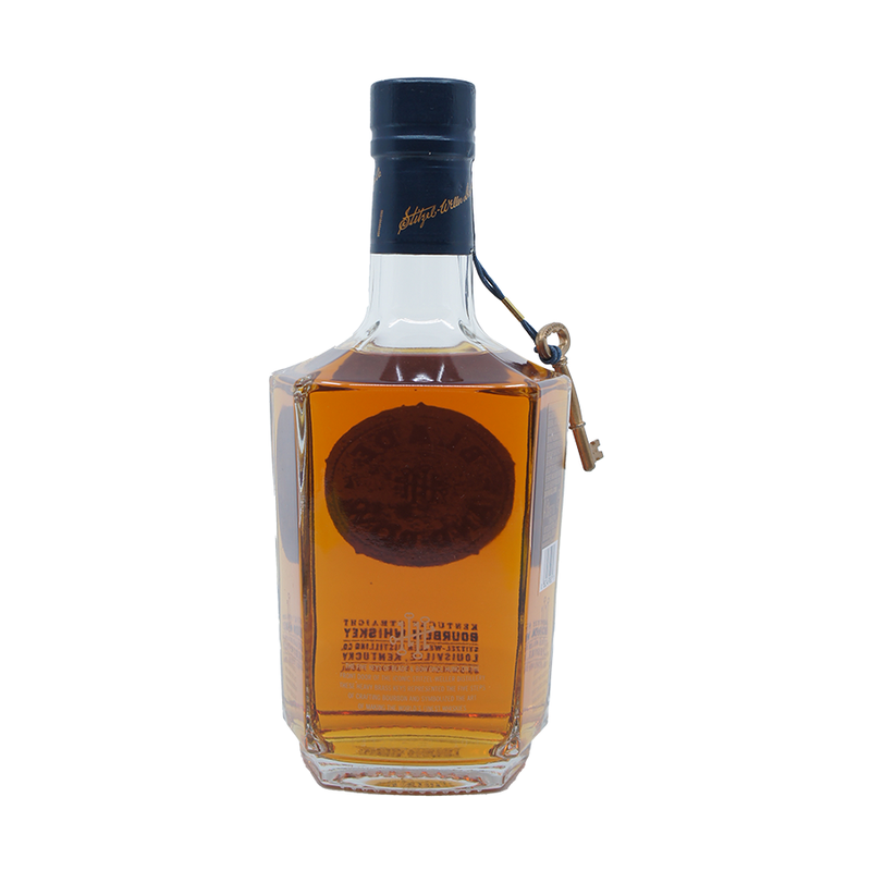 Blade and Bow Kentucky Straight Bourbon Whiskey - ForWhiskeyLovers.com