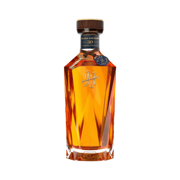 Blade and Bow 30 Year Old Cask Strength Kentucky Straight Bourbon - LoveScotch.com