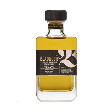 Bladnoch 'Vinaya' Lowland Single Malt Scotch Whisky - ForWhiskeyLovers.com