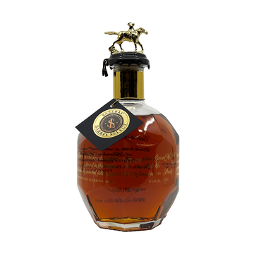 Blanton's Gold LVS Single Barrel - ForWhiskeyLovers.com