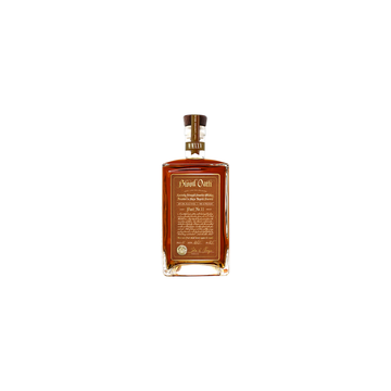 Blood Oath Pact 11 Kentucky Straight Bourbon Whiskey 750ml - ForWhiskeyLovers.com
