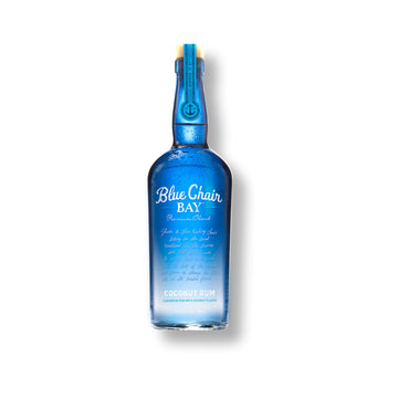 Blue Chair Bay Coconut Rum 750ml - ForWhiskeyLovers.com