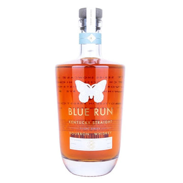 Blue Run 'Flight Series' Kentucky Straight Bourbon Whiskey - ForWhiskeyLovers.com