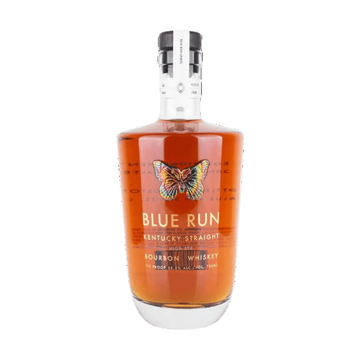 Blue Run High Rye Bourbon 750mL - ForWhiskeyLovers.com