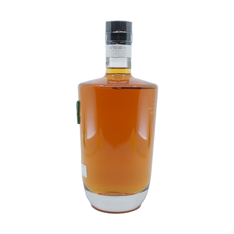 Blue Run Kentucky Straight 'Chosen' Single Barrel Bourbon Whiskey - ForWhiskeyLovers.com