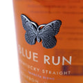 Blue Run Trifecta Triple-Age Kentucky Straight Bourbon 750mL - ForWhiskeyLovers.com