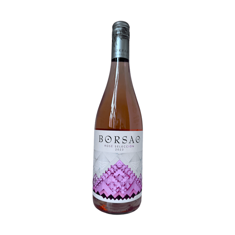 Bodegas Borsao Rose 2023 - ForWhiskeyLovers.com