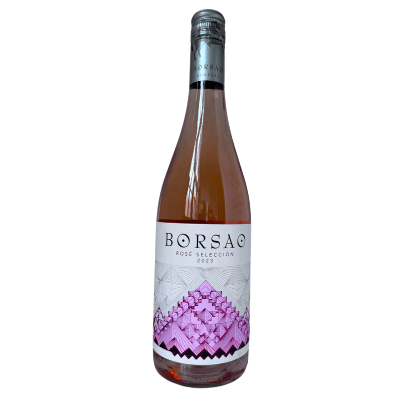 Bodegas Borsao Rose 2023 - ForWhiskeyLovers.com