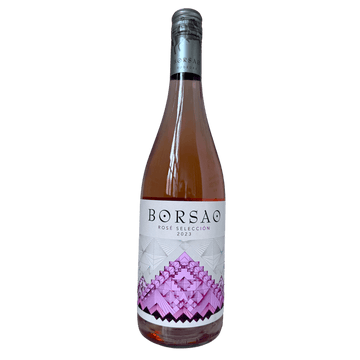 Bodegas Borsao Rose 2023 - LoveScotch.com