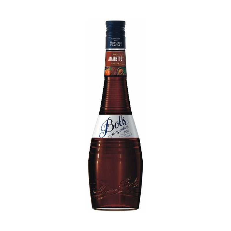 Bols Amaretto Liqueur - ForWhiskeyLovers.com