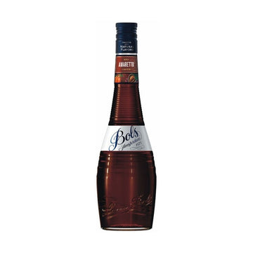 Bols Amaretto Liqueur - ForWhiskeyLovers.com