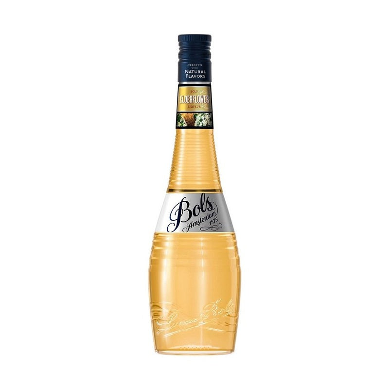 Bols Elderflower Liqueur - ForWhiskeyLovers.com