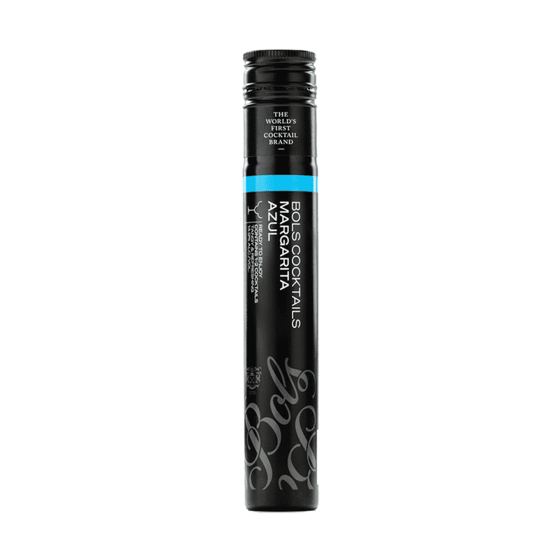Bols Margarita Azul Cocktail 200ml - ForWhiskeyLovers.com