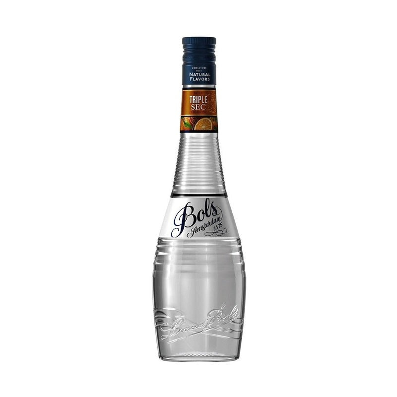 Bols Triple Sec Liqueur - ForWhiskeyLovers.com