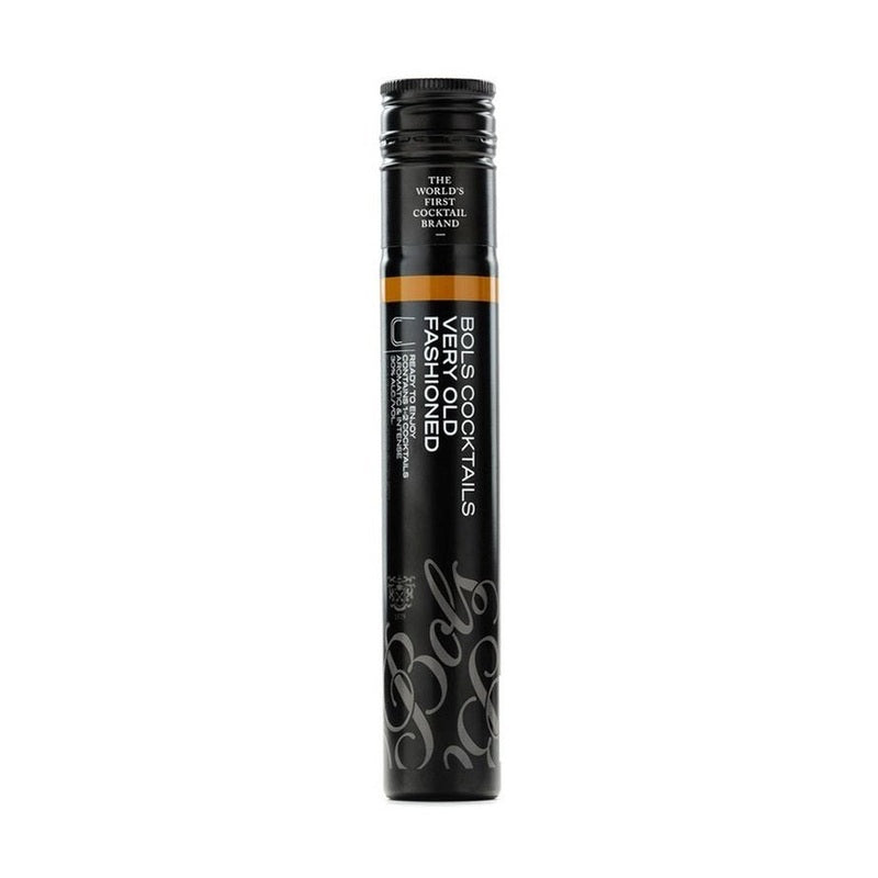 Bols Very Old Fashioned Cocktail 200ml - ForWhiskeyLovers.com