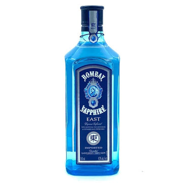 Bombay Sapphire East London Dry Gin - ForWhiskeyLovers.com