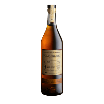 Bomberger's Declaration 2025 Release Kentucky Straight Bourbon Whiskey - ForWhiskeyLovers.com