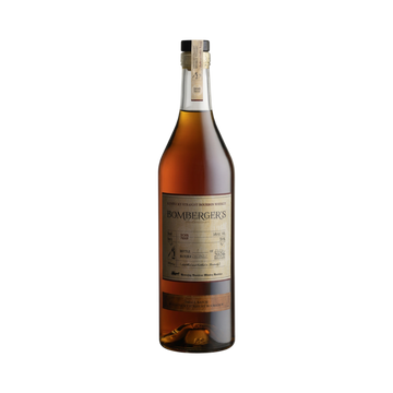 Bomberger's Declaration 2026 Release Kentucky Straight Bourbon Whiskey - LoveScotch.com