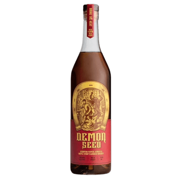 Boston Harbor Demon Seed Whiskey 750mL - ForWhiskeyLovers.com