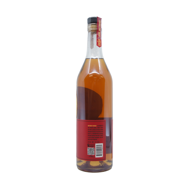 Boston Harbor Demon Seed Whiskey 750mL - ForWhiskeyLovers.com