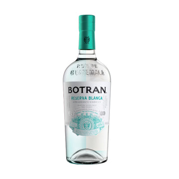 Botran Reserva Blanca Rum 700ml - ForWhiskeyLovers.com