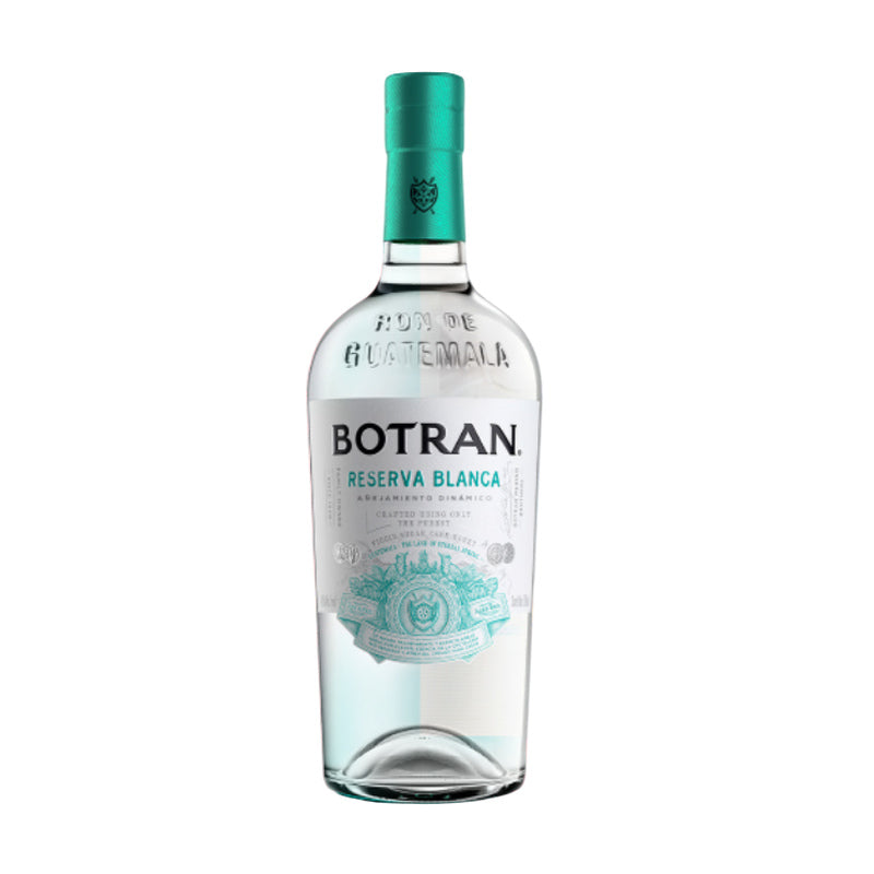 Botran Reserva Blanca Rum 700ml - ForWhiskeyLovers.com