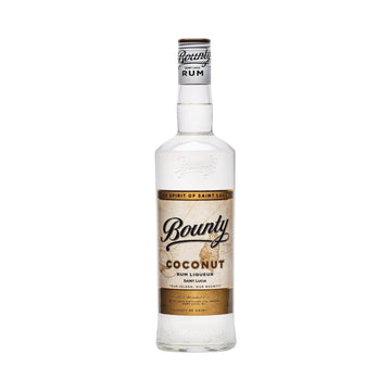 Bounty Rum Coconut Liqueur 1L - ForWhiskeyLovers.com