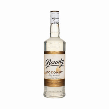 Bounty Rum Coconut Liqueur 700ml - ForWhiskeyLovers.com