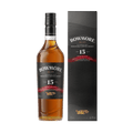 Bowmore 15 Year Old Sherry Oak Cask Single Malt Scotch Whisky - ForWhiskeyLovers.com