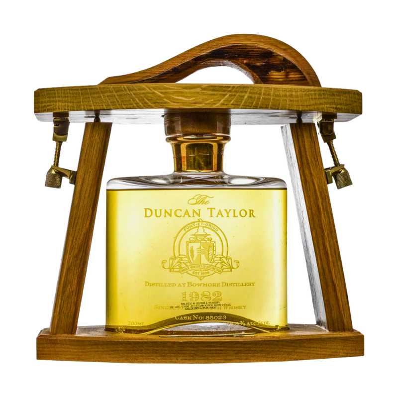 Bowmore 1982 31 Year Old Cask 85023 Tantalus Islay Single Malt Scotch Whisky - ForWhiskeyLovers.com