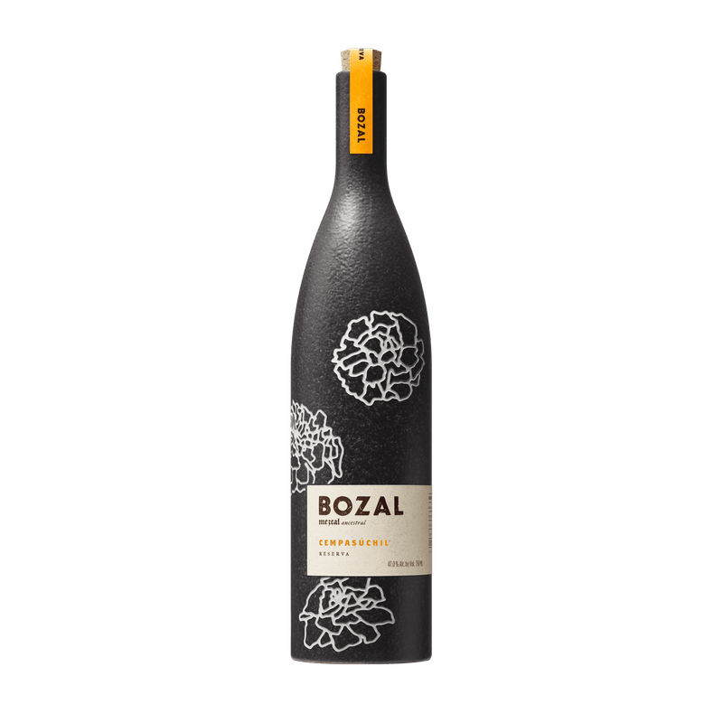 Bozal Cempas£chil Mezcal - ForWhiskeyLovers.com